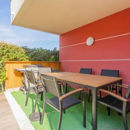 アパート Zen - - Privee キャバレール・シュル・メール