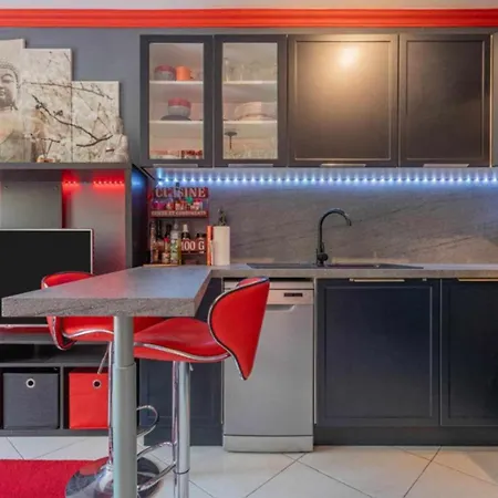 Zen - - Privee * キャバレール・シュル・メール