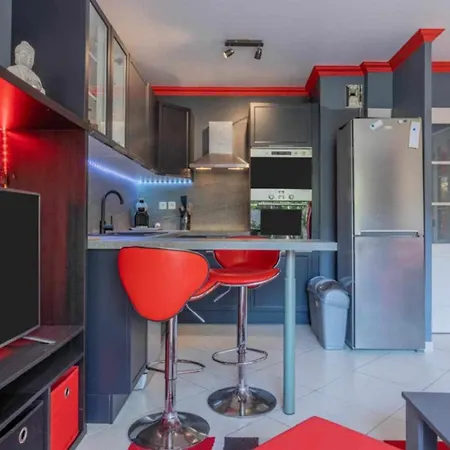 アパート Zen - - Privee