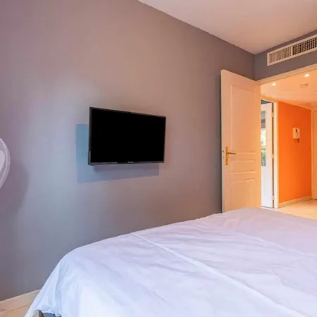 Zen - - Privee アパート キャバレール・シュル・メール