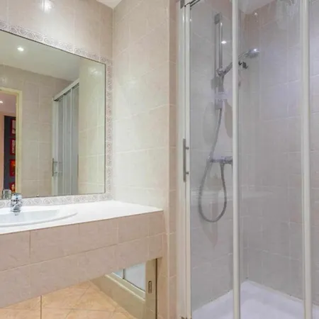 アパート Zen - - Privee キャバレール・シュル・メール